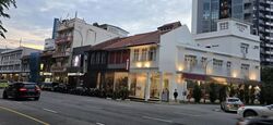 JALAN BESAR CONSERVATION AREA (D8), Shop House #476667871